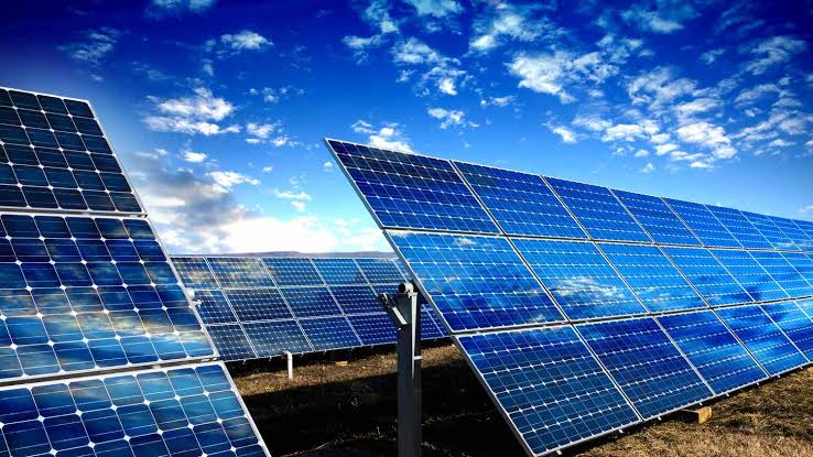 Solar Products
