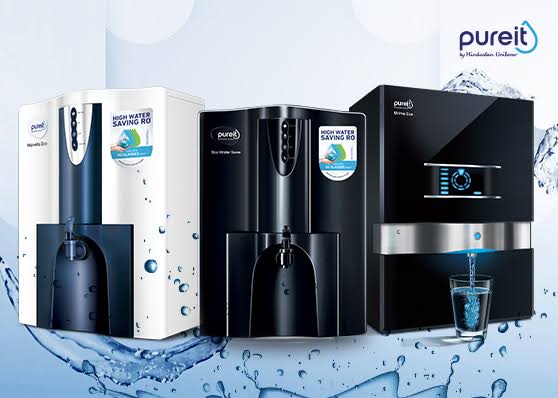 Water Purifiers