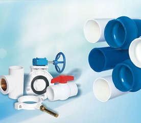 Water Supply Material and Equipment